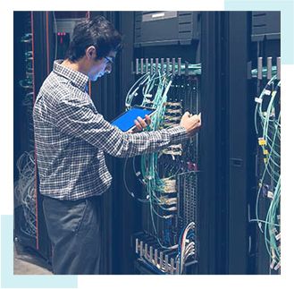 End-to-End CCNA Capstone Project