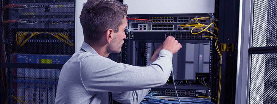 Secure Dynamic Routing with OSPF & EIGRP