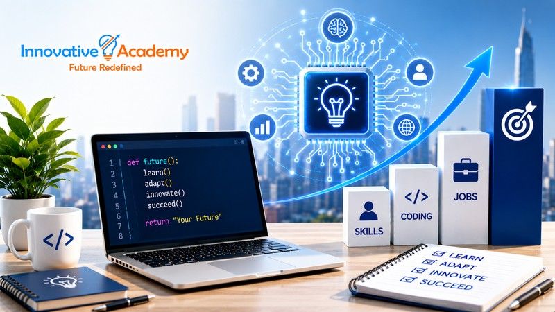 AI Didn't Kill These Jobs—It Changed What Skills Get You Hired: 2026 Hiring Trends for IT Freshers 