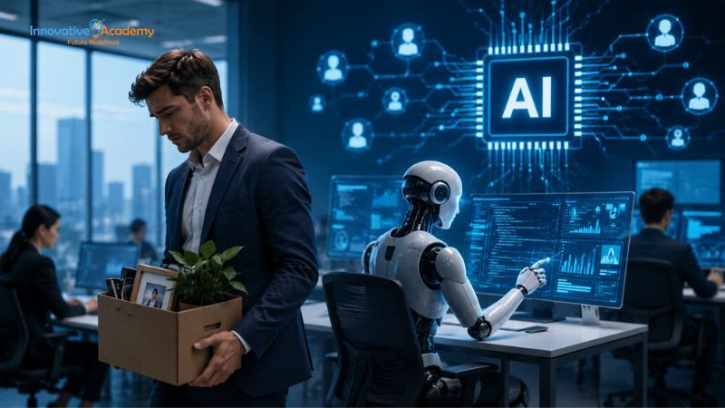 AI Layoffs 2026: How AI Is Changing the Tech Job Market 