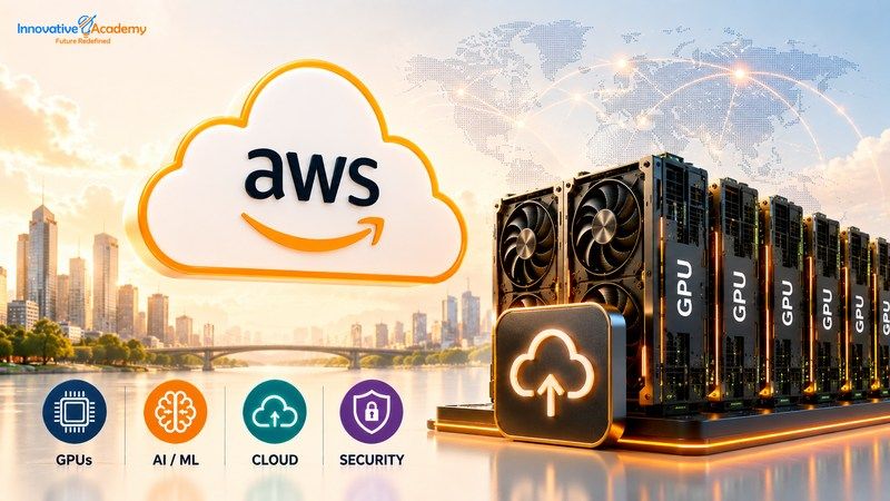 AWS Is Adding 2 Million More GPUs—Here's the AWS Skill Gap Nobody's Talking About 