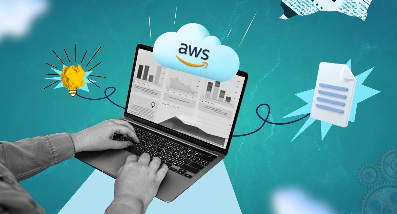 AWS DevOps Engineering Training – Learn DevOps on AWS with Real-Time Projects