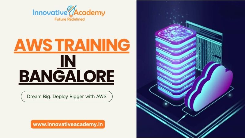 AWS Training In Bangalore