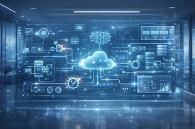 AWS AUTOMATION & SERVICES