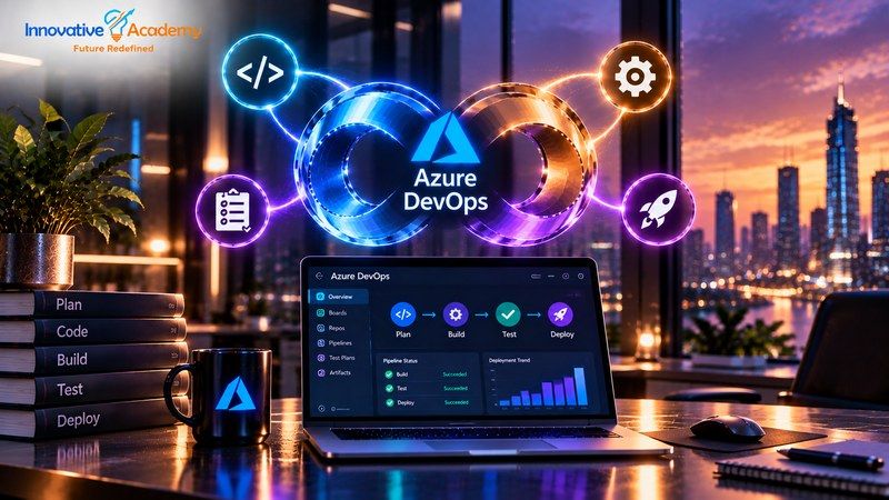 Azure DevOps: A Beginner's Guide 