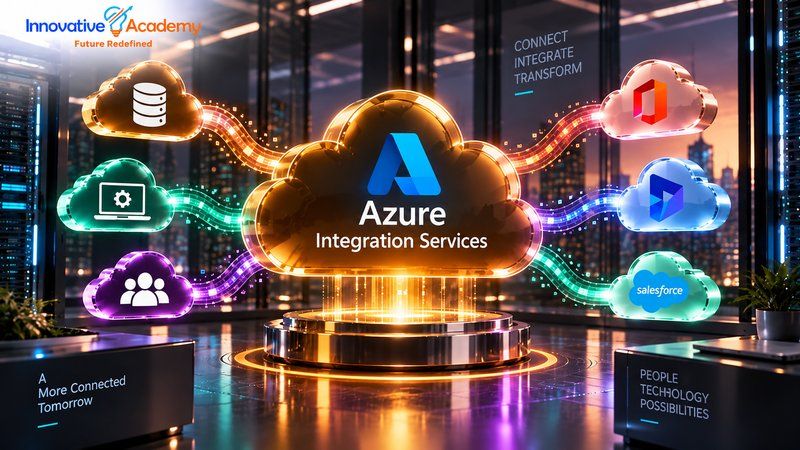 Azure Integration Services 