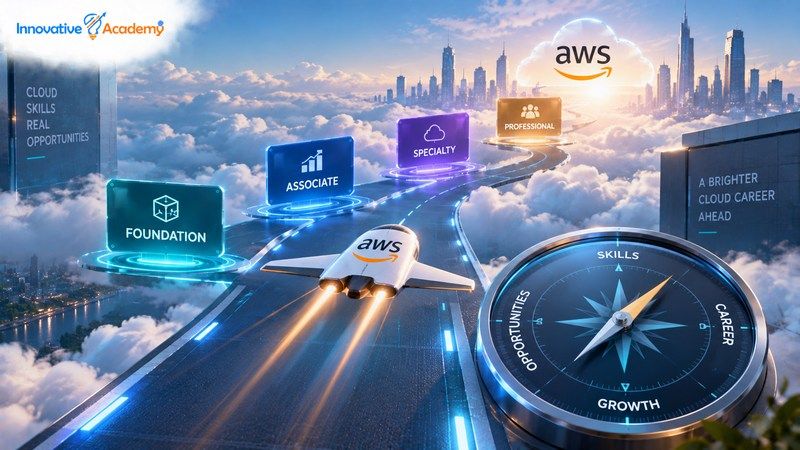 Before You Pick an AWS Certification in 2026, Check This List First 