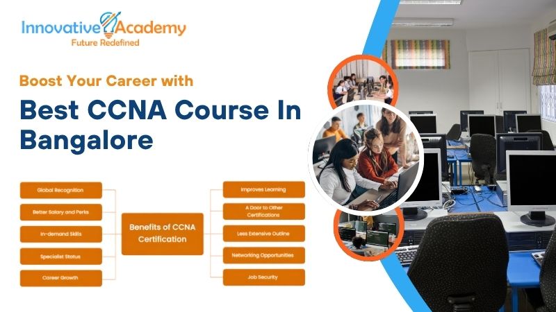 Best CCNA Course In Bangalore
