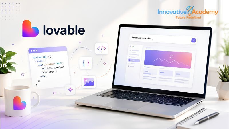 Lovable Just Raised $400M For "Vibe Coding"—Are Coding Bootcamps Dead?