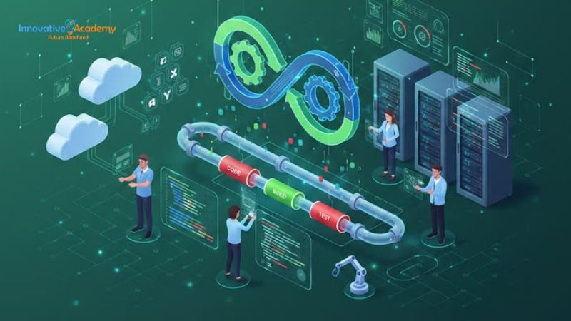 DevOps Automation: Why It Matters and How It Works