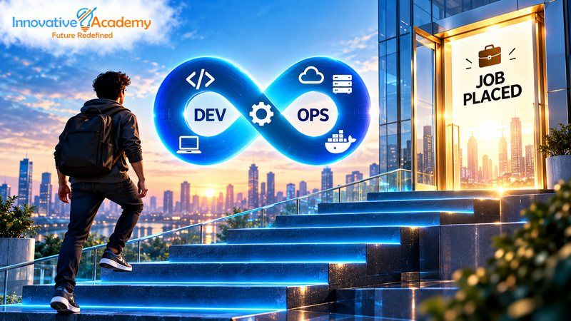 100% Placement Support for DevOps: What a 6-Month Bootcamp Actually Has to Deliver to Back That Up 