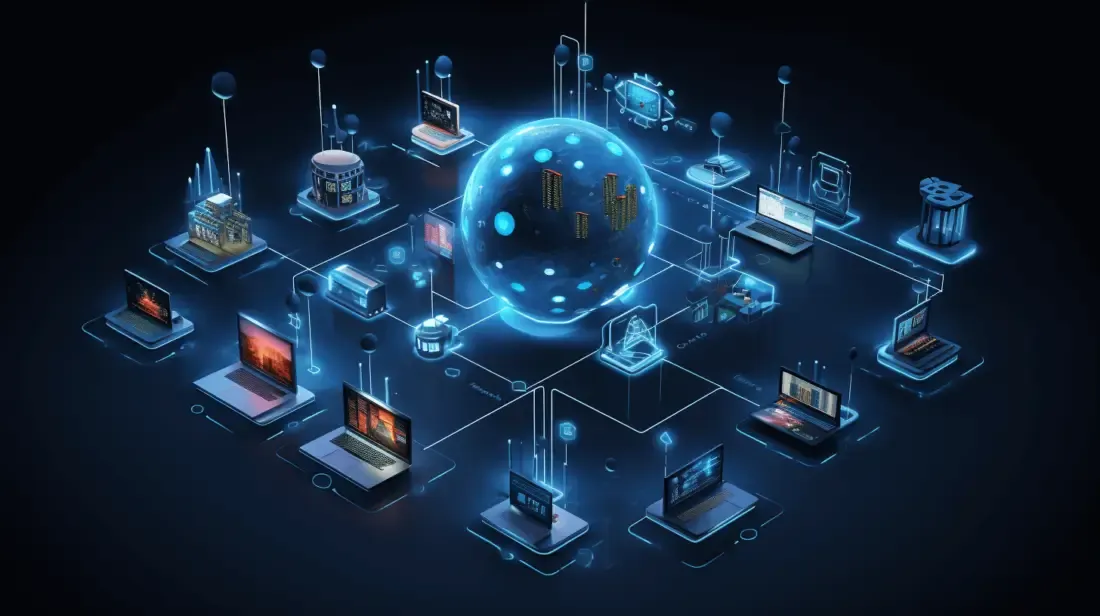 Enterprise Network Design