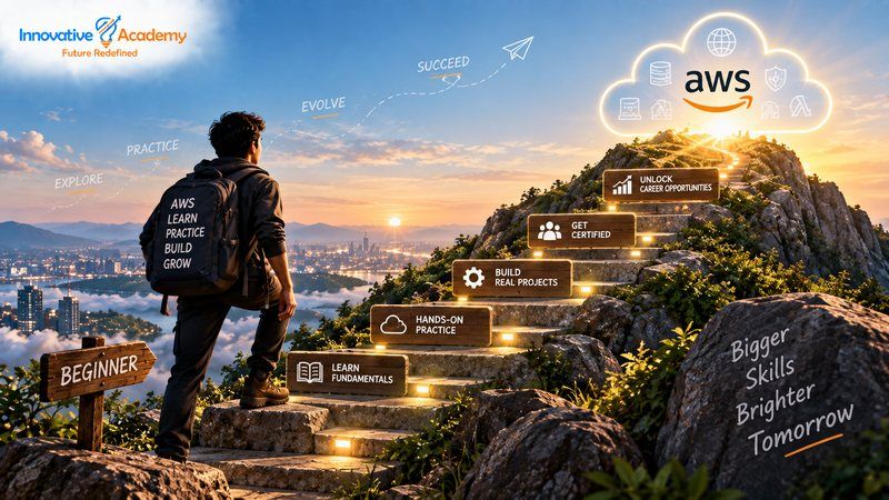 From Zero to Cloud Hero: Your Journey with AWS Starts Here 