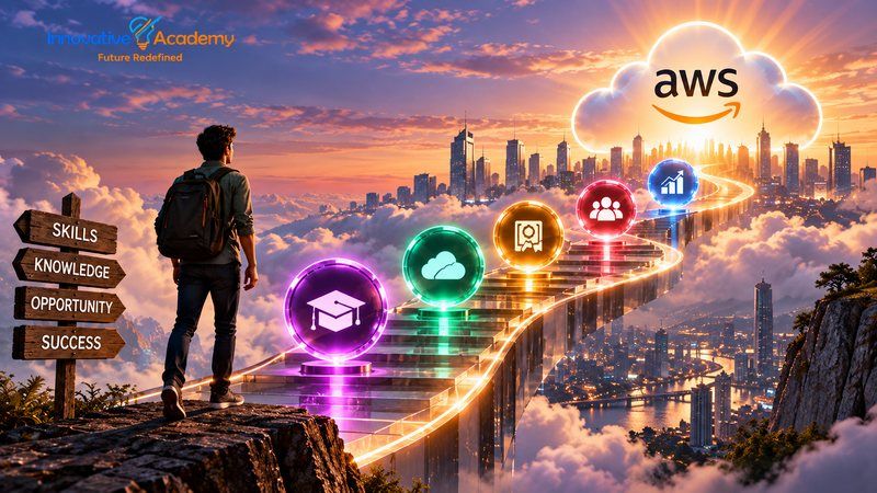 How Can AWS Help Advance Your Career? 
