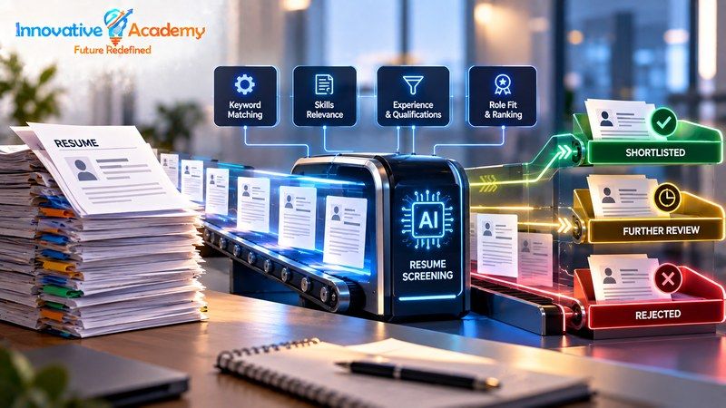 How Resume Screening Actually Works in 2026 (And What That Means for Your IT Resume) 