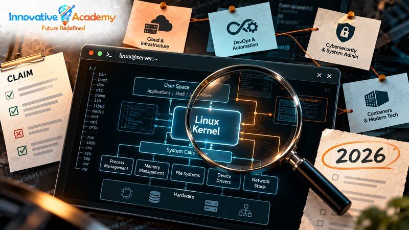 Is 2026 Really the Best Year to Learn Linux? Checking the Claims 