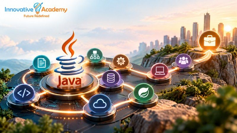Java Training with Placement: What Actually Matters Beyond the Syllabus 