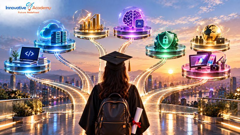 Job-Oriented Courses After Graduation 