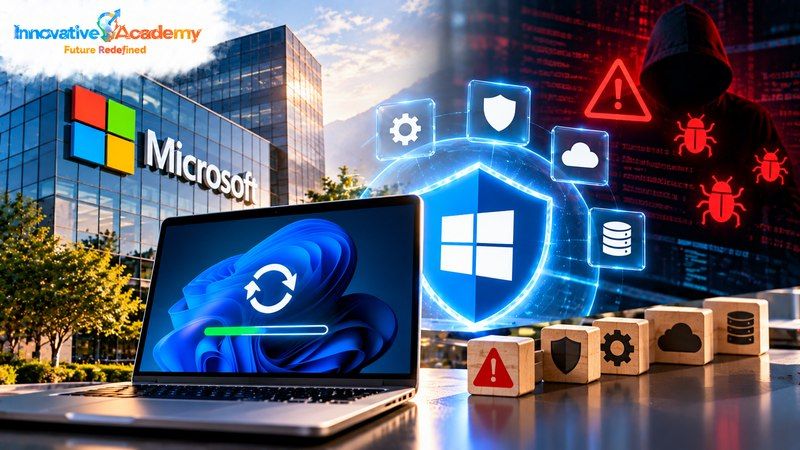 Microsoft Just Shipped Its Biggest Patch Tuesday Ever — Here's What Actually Needs Attention First