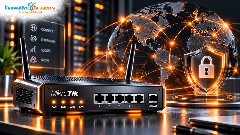 Attackers Are Hijacking MikroTik Routers With Zero Credentials—Just an Exposed SSH Port 