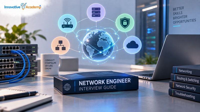 Network Engineer Interview Guide 