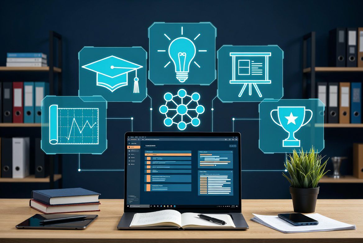 Real-Time Industry Capstone