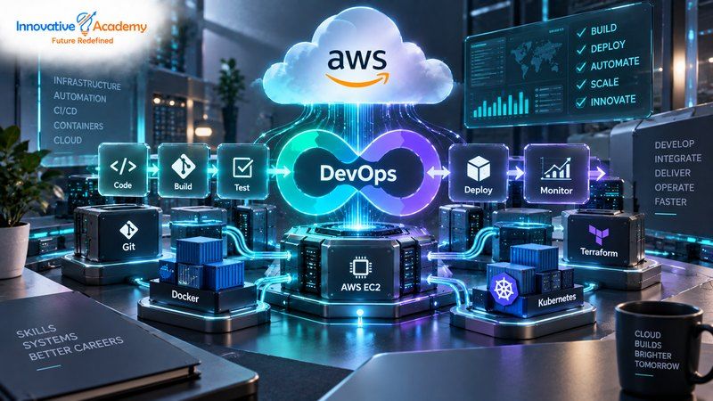 Should You Take an AWS DevOps Course? The Case For and Against 
