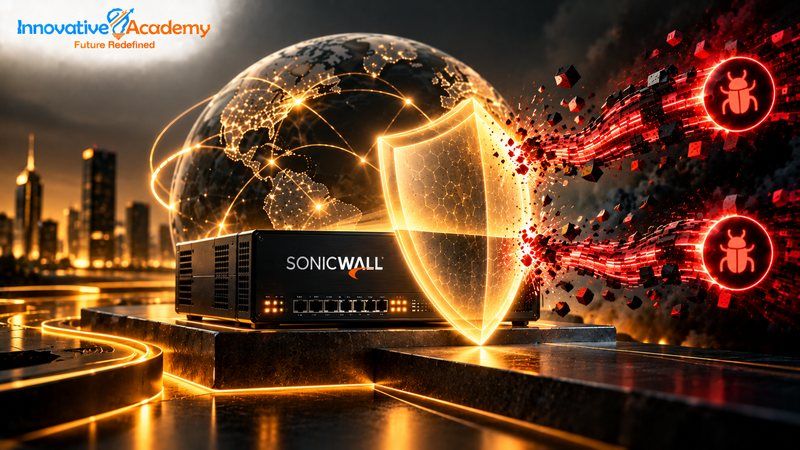 Two SonicWall Zero-Days Are Being Actively Exploited—What Every Remote-Access Setup Needs to Know 