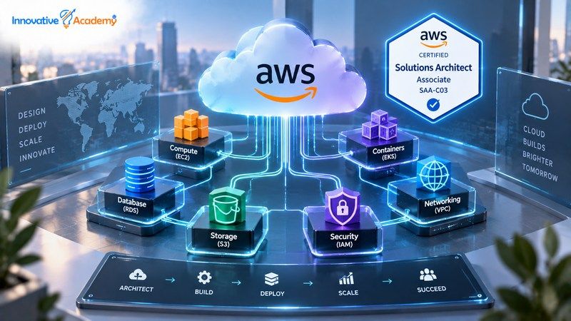 The AWS Solutions Architect Associate Certification: A Straight Answer for 2026 
