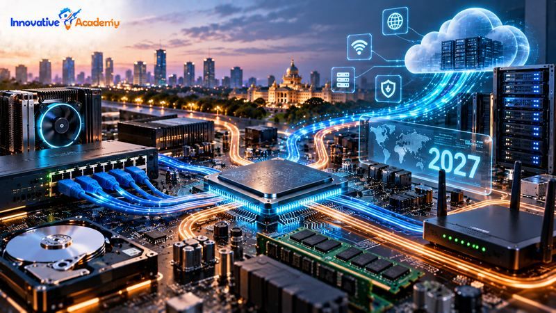 The Importance of Hardware and Networking Courses in 2027 