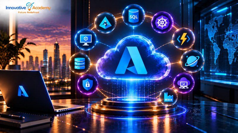 Top 10 Microsoft Azure Services You Should Know 