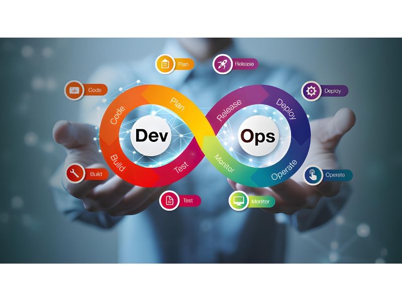 AWS DevOps Engineering Training – Learn DevOps on AWS with Real-Time Projects