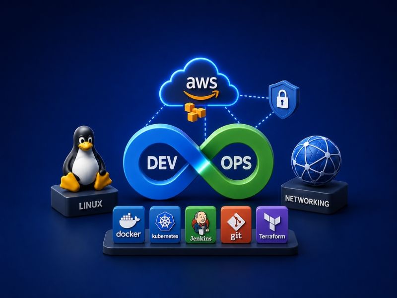DevOps Engineering Bootcamp