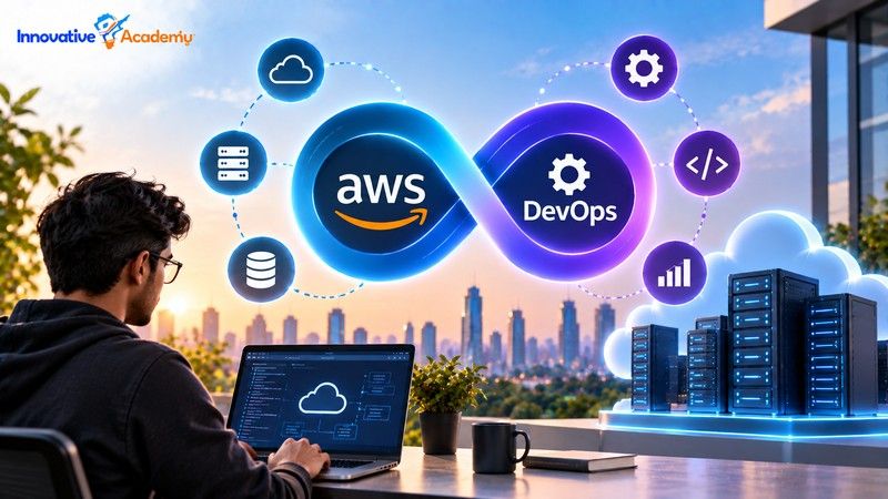 What Is AWS DevOps? 