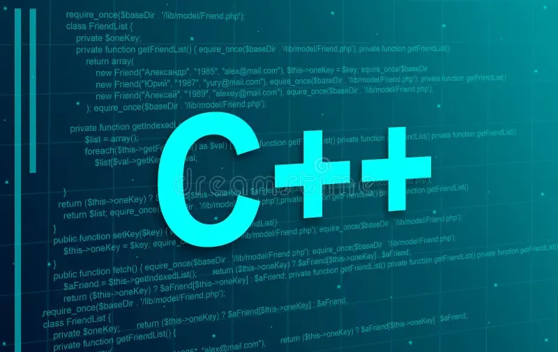 FINAL CAPSTONE – C++ PROGRAMMING PROJECT