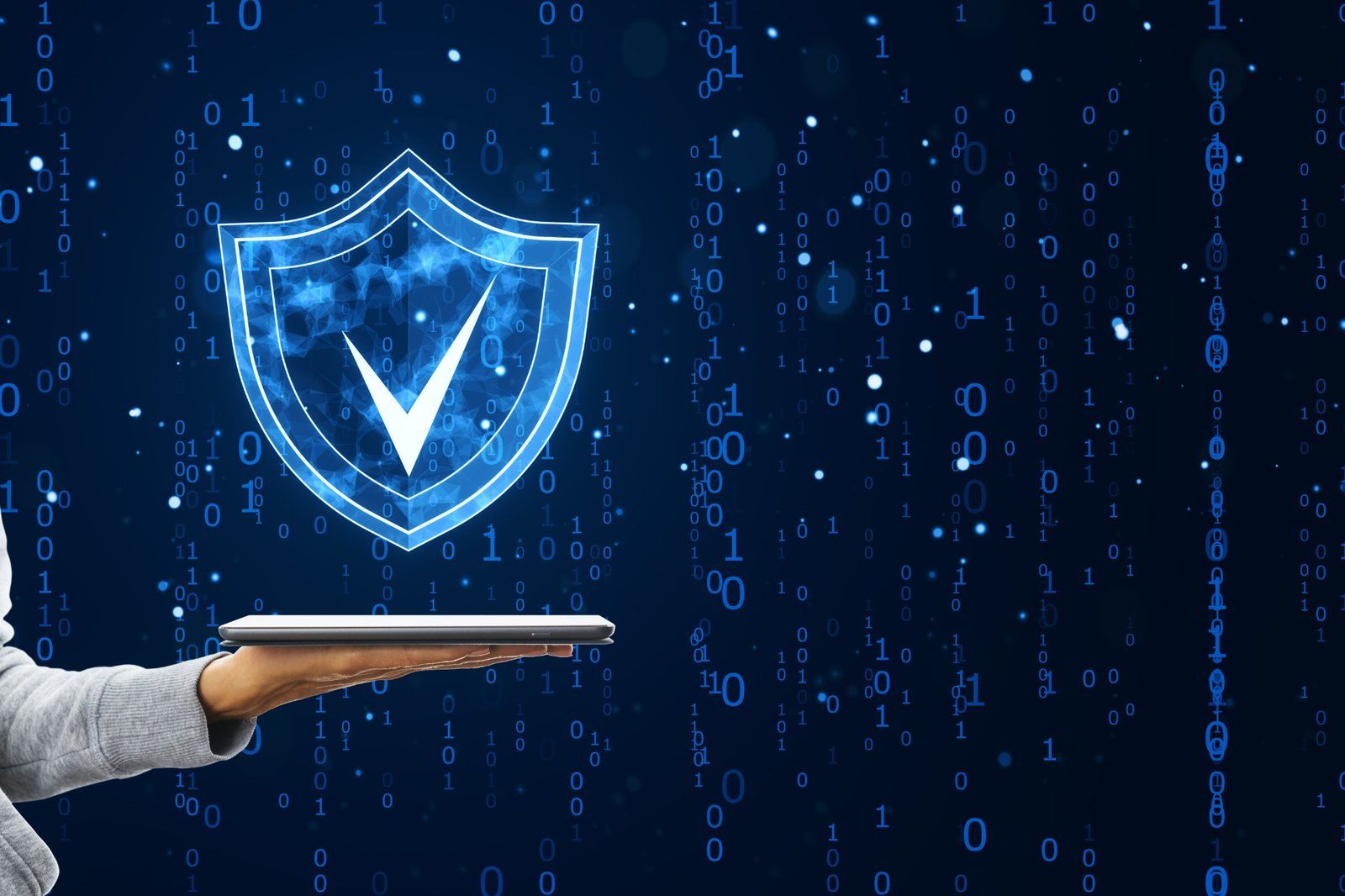 SECURE & RELIABLE C++ APPLICATION DEVELOPMENT