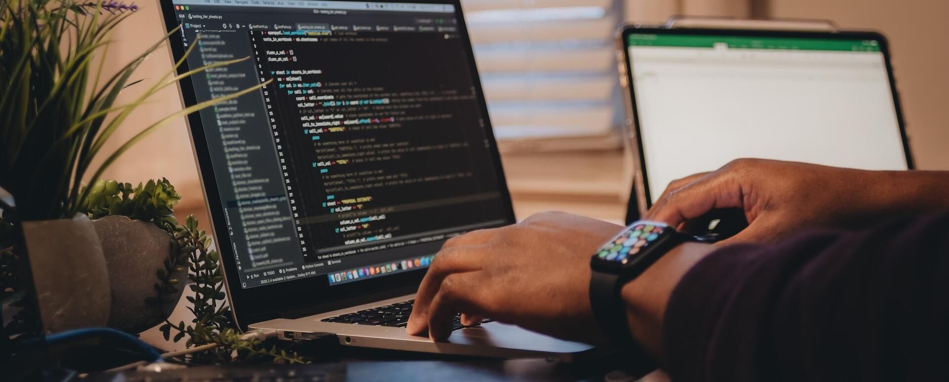 End-to-End Full Stack Web Application