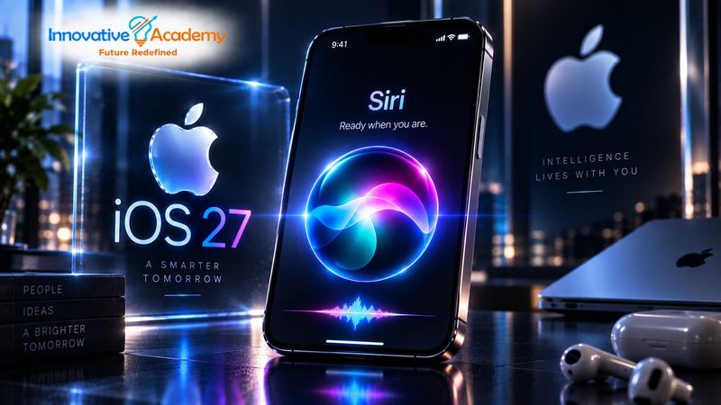 Apple Finally Shipped Its Generative AI Siri—Here's What Actually Changed With iOS 27 