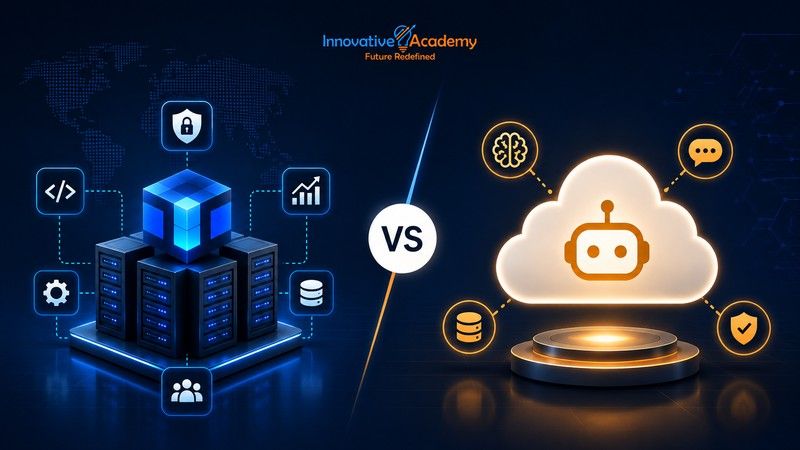 TrueForge vs. Claude Managed Agents: Who Should Own Your Agent Infrastructure? 