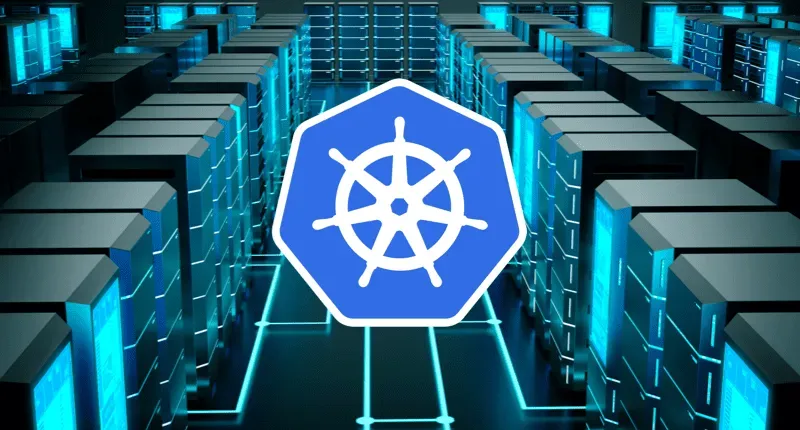 KUBERNETES OPERATIONS ON AWS