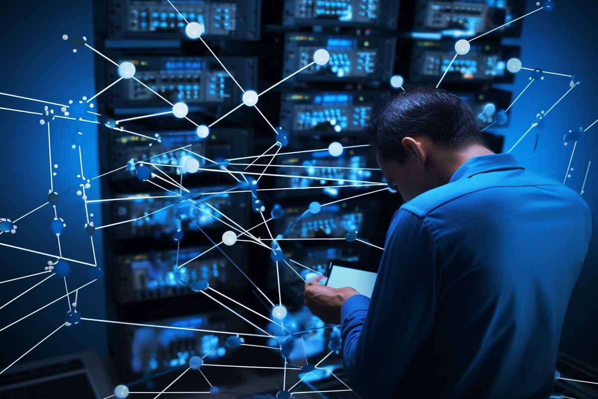 Network Troubleshooting Lab
