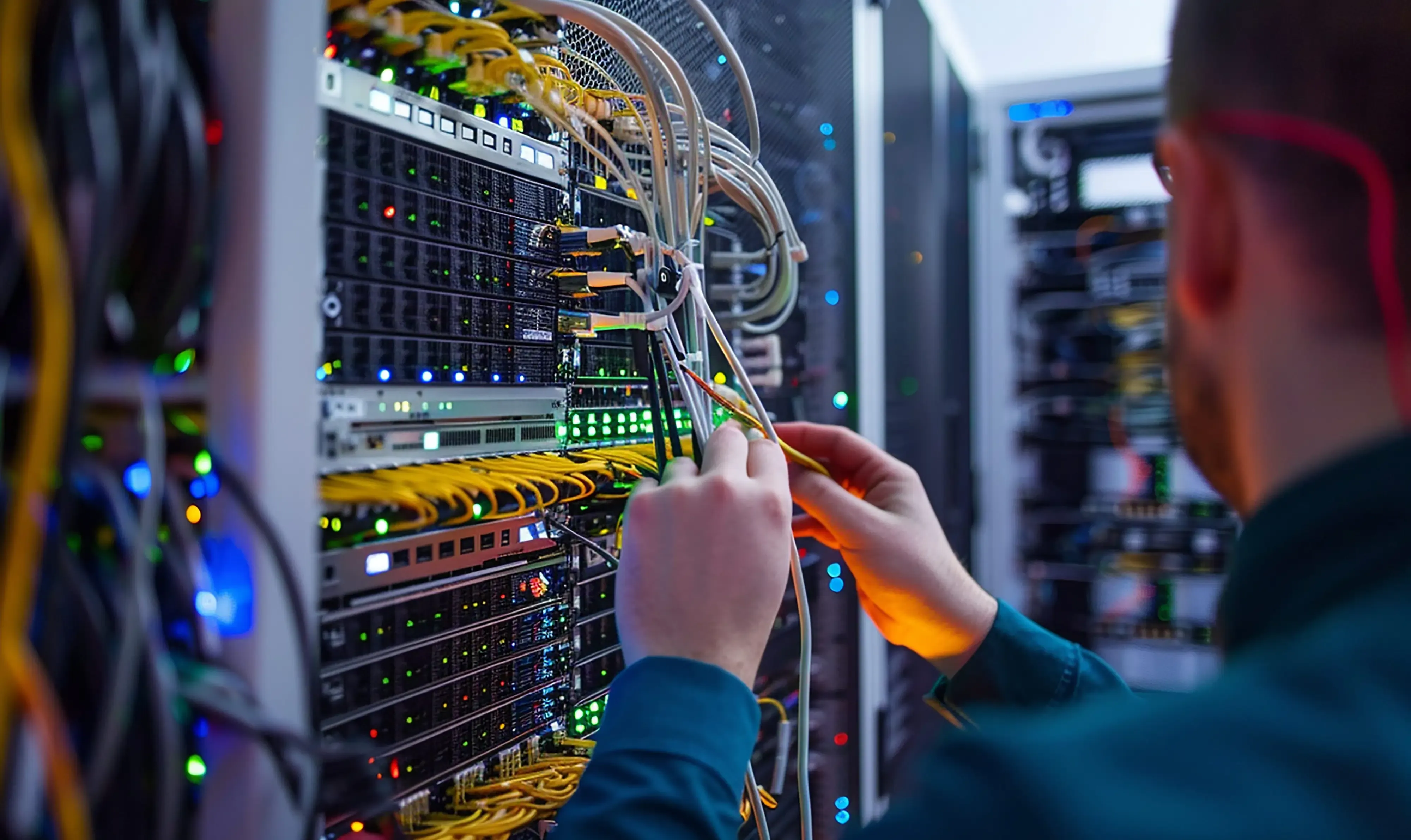 CCNA - Cisco Certified Network Associate