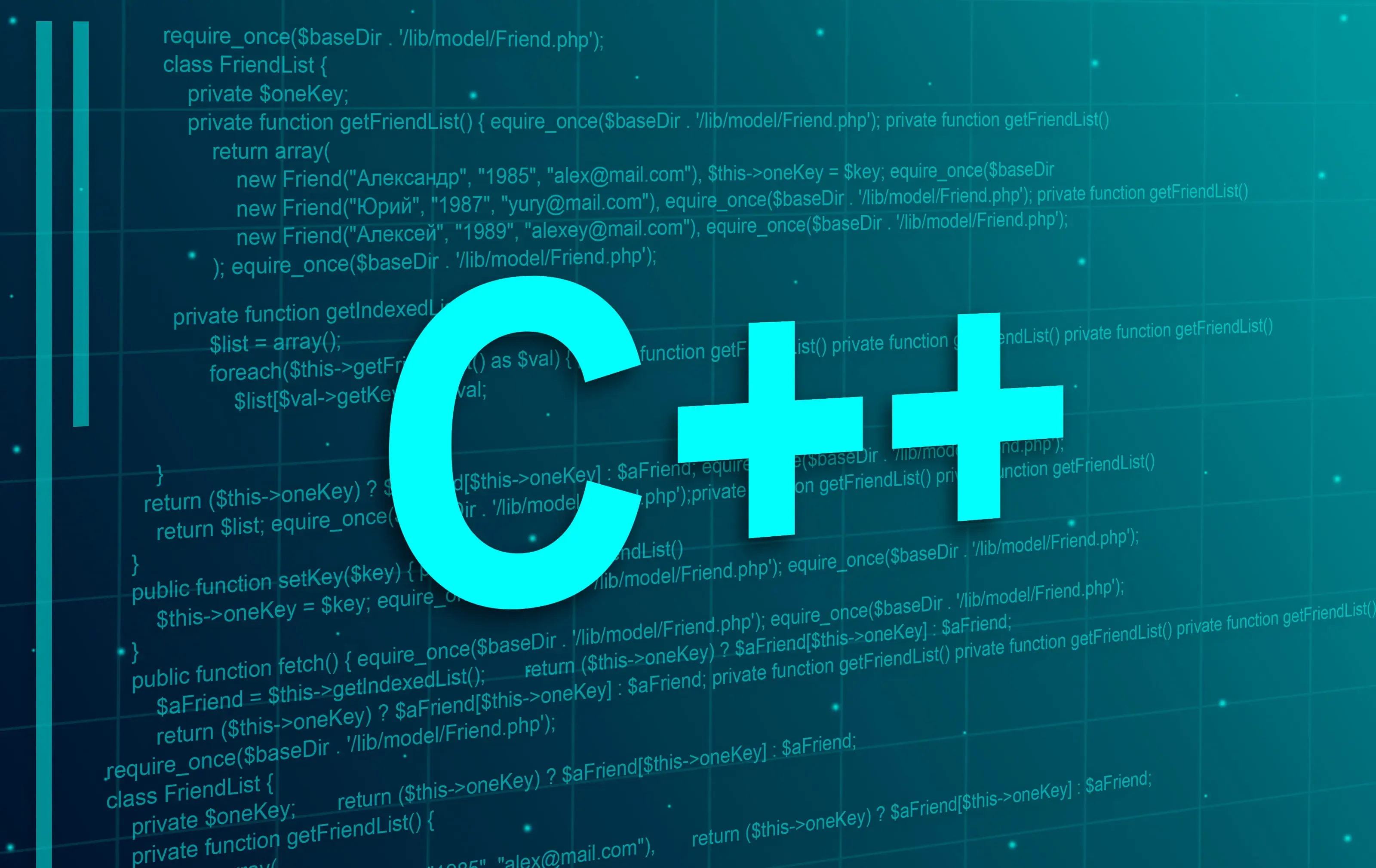 Industry-Focused C++ Curriculum from Basics to Advanced Concepts