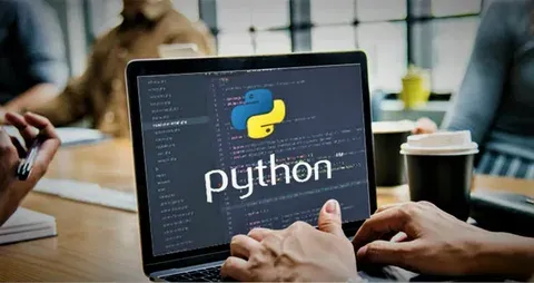 Build an End-to-End Python Application