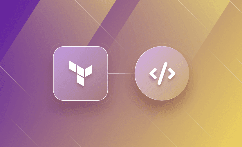 Implement Infrastructure as Code with Terraform