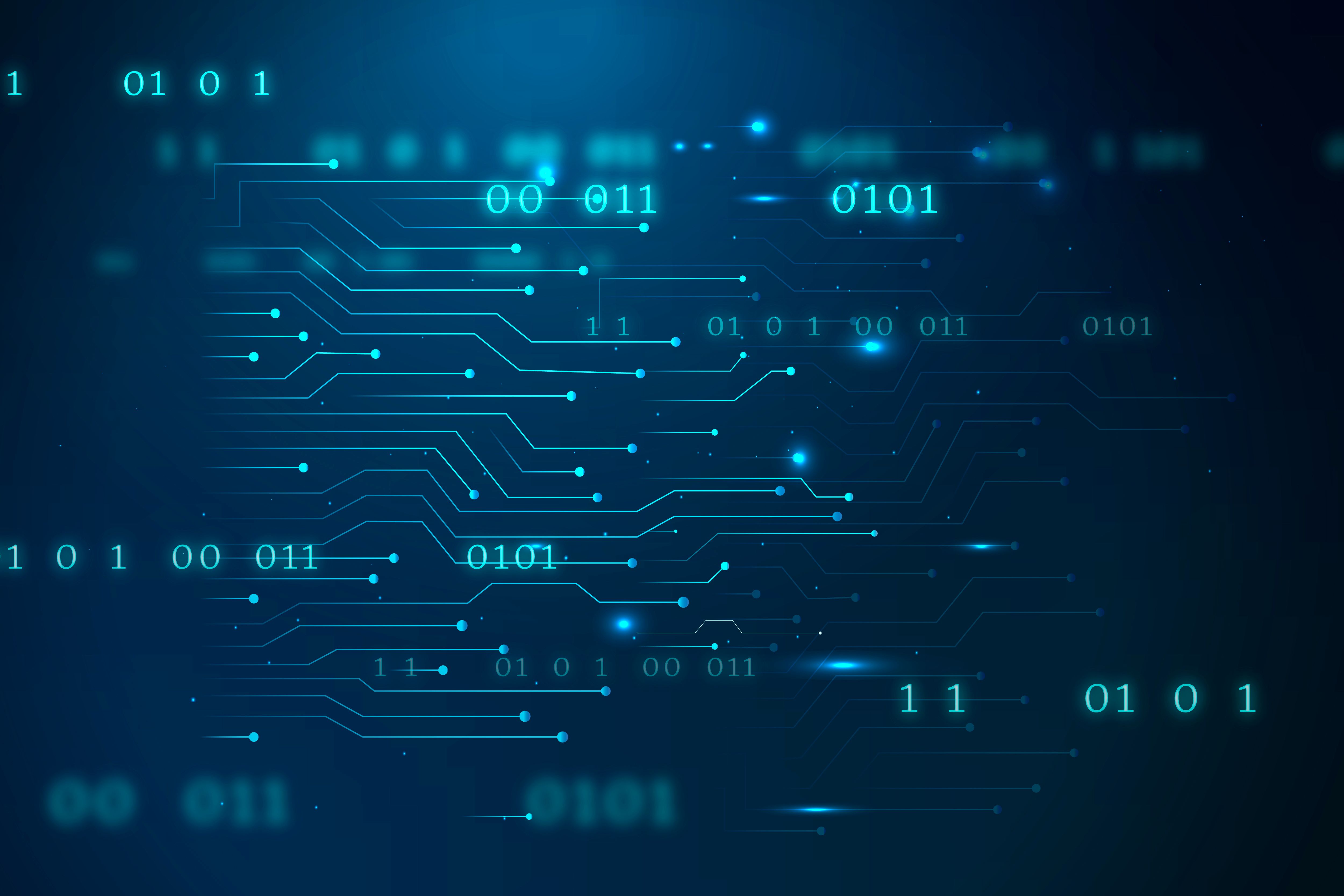 CORE C++ PROGRAMMING & DATA HANDLING